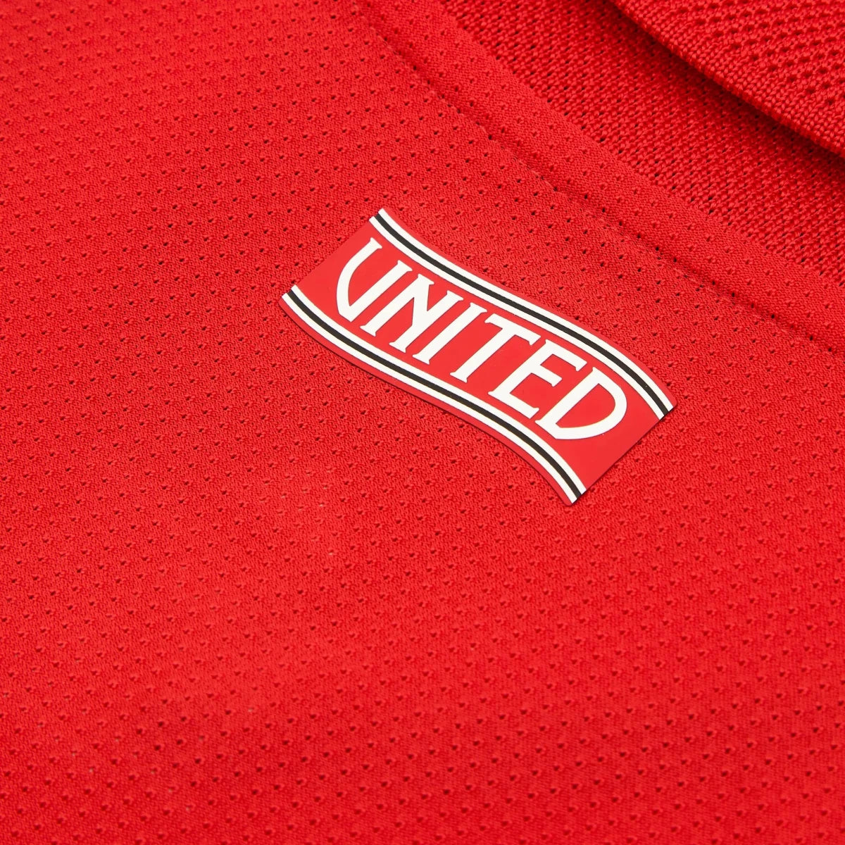 2026 - 27 Manchester United MATCH Home Shirt - Kits Kingdom