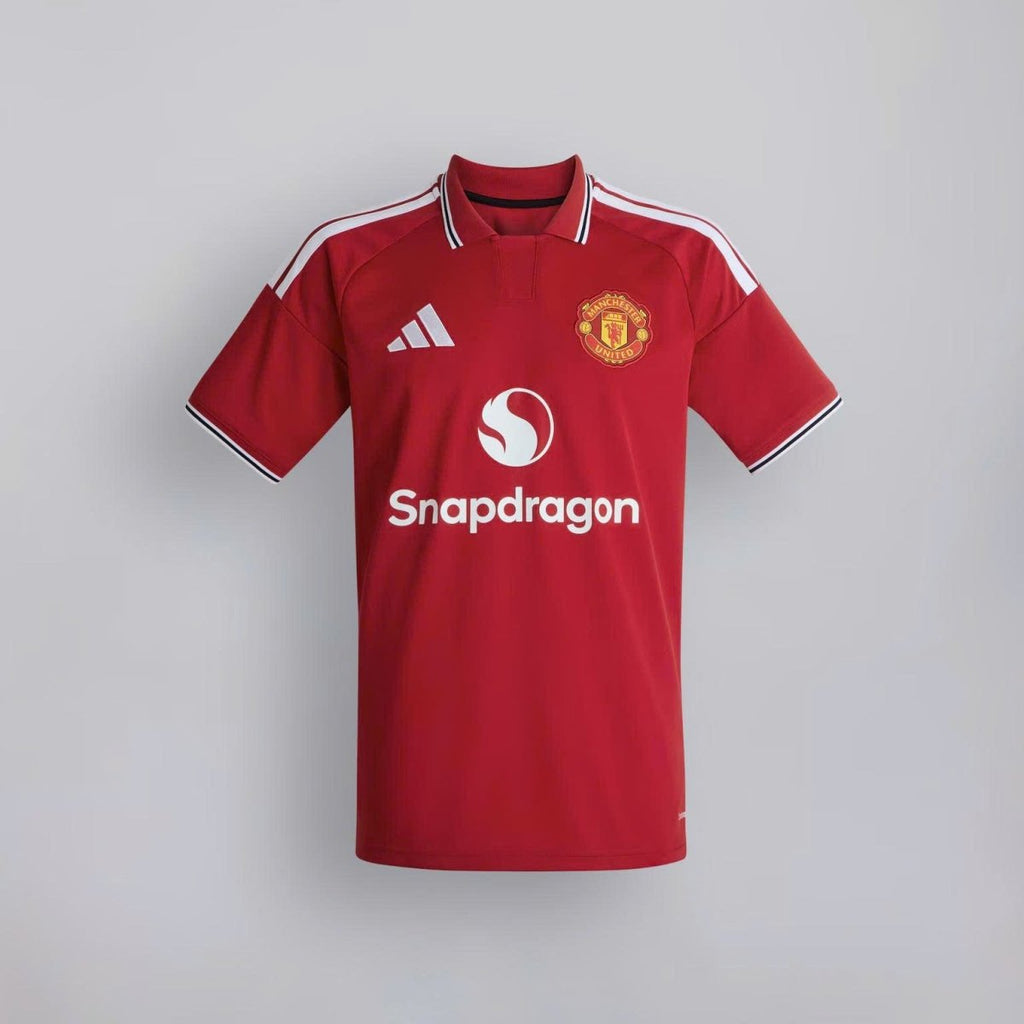 CASEMIRO 18 — 26/27 EDITION - Kits Kingdom